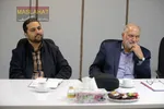 سومین جلسه بررسی ضرورت و الزامات تدوین سیاست&zwnj;های کلی هوش مصنوعی در دبیرخانه مجمع تشخیص 
