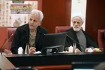  سومین جلسه ارزیابیِ اثربخشی و کارآیی سیاست های کلی محیط زیست در کمیسیون زیربنای و تولیدی