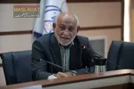 جلسه کمیسیون علمی و فرهنگی مجمع تشخیص با موضوع بررسی همگرایی برنامه جامع تحقق سیاست&zwnj;های کلی علم و فناوری با نقشه جامع علمی کشور