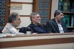 جلسه کمیسیون علمی و فرهنگی مجمع تشخیص با موضوع بررسی همگرایی برنامه جامع تحقق سیاست&zwnj;های کلی علم و فناوری با نقشه جامع علمی کشور