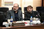  جلسه هیئت عالی نظارت مجمع تشخیص مصلحت نظام/ 20مرداد 1405