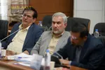 جلسه هیئت عالی نظارت مجمع تشخیص مصلحت نظام 17شهریور1405