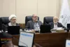 گزارش تصویری جلسه هیئت عالی نظارت 8 مهر 1404