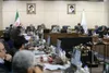 تاکید هیئت عالی نظارت مجمع بر پرهیز از ایجاد ساختارهای موازی و پراکنده در حوزه هوش مصنوعی