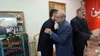 گزارش تصویری دیدار دبیر مجمع تشخیص مصلحت نظام با خانواده سرلشکر شهید مهدی ربانی