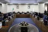 گزارش تصویری دیدار  اعضای کمیسیون اجتماعی مجلس شورای اسلامی  با رئیس مجمع تشخیص مصلحت نظام /12 شهریور 1404
