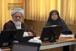 گزارش تصویری کمیسیون زیربنایی ۲۱شهریور ۱۴۰۵