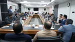 نشست پژوهشکده تحقیقات راهبردی