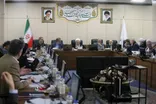 پایان  بررسی لایحه دو فوریتی «الزامات و احکام مورد نیاز قوانین بودجه سنواتی» در هیئت عالی نظارت مجمع