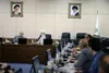 بررسی مصوبه مجلس در خصوص «حمایت از مالکیت صنعتی» در کمیسیون حقوقی و قضایی مجمع