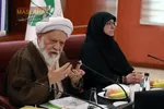 سومین جلسه ارزیابیِ اثربخشی و کارآیی سیاست های کلی محیط زیست در کمیسیون زیربنای و تولیدی
