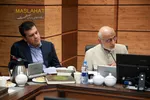  جلسه هیئت عالی نظارت مجمع تشخیص مصلحت نظام/ 20مرداد 1405