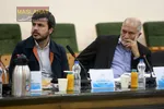 جلسه هیئت عالی نظارت مجمع تشخیص مصلحت نظام/۲۱ مهر ۱۴۰۵