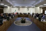 سیاست های کلی مسکن در زمینه « اصلاح نظام مالیات ها و ایجاد بانک اطلاعاتی زمین و مسکن» در کمیسیون زیربنایی بررسی شد
