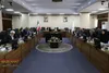 گزارش تصویری کمیسیون زیربنایی و تولیدی با موضوع بررسی «وضعیت آبی کشور» / 11 آذر 1404