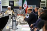  راهکار های پیشگیری، کنترل و کاهش آسیب­های اجتماعی بررسی شد
