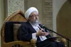 سپاه پاسداران نور چشم این کشور و مایه افتخار ملت ایران است / تصویر غرب از جمهوری اسلامی ایران، همواره دچار خطای محاسباتی  بوده است
