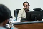 دکتر کدخدایی در دیدار با جمعی از فرهیختگان و دانشگاهیان کشور عراق