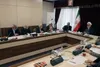 بررسی لایحه معاضدت حقوقی ایران و پاکستان در کمیسیون حقوقی و قضایی مجمع تشخیص