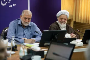 برگزاری دومین جلسه کمیسیون زیربنایی مجمع تشخیص برای بررسی عملکرد دستگاه‌ها برای «سیاست‌های کلی محیط زیست»