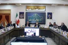 بررسی استفساریه احکام بودجه‌های سنواتی در هیئت عالی نظارت مجمع تشخیص نظام