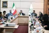 نشست سخنگوی مجمع تشخیص با اصحاب رسانه