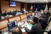 بررسی مصوبه اصلاحی «حمایت از تولیدات کشاورزی و افزایش تاب‌آوری نظام غذا برای شرایط جنگی و بحرانی» در هیئت عالی نظارت مجمع تشخیص