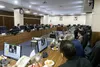 ورود کمیسیون زیربنایی به بررسی تحقق اهداف سیاست های کلی حمل و نقل