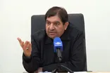 مخبر: تاکید بر نقش‌آفرینی نخبگان جوان در عبور کشور از شرایط حساس کنونی