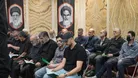 برگزاری مراسم اولین سالگرد درگذشت دکتر احمد توکلی