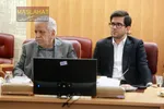 کمیسیون زیربنایی و تولیدی مجمع 