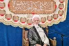 حجت‌الاسلام والمسلمین محمود محمدی عراقی: جنگ امروز آمریکا با ایران جنگ تاب‌آوری و اراده‌هاست