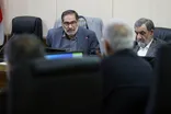 بررسی آخرین تحولات غزه در کمیسیون سیاسی، دفاعی و امنیتی مجمع تشخیص مصلحت نظام