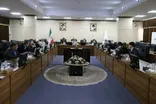 بررسی «احکام برنامه هفتم توسعه با تاکید بر سیاست های کلی اصل 44 قانون اساسی» در کمیسیون اقتصادی مجمع 