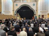 مراسم یادبود احمد توکلی عضو فقید مجمع تشخیص برگزار شد
