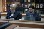 جلسه کمیسیون علمی و فرهنگی مجمع تشخیص با موضوع بررسی همگرایی برنامه جامع تحقق سیاست&zwnj;های کلی علم و فناوری با نقشه جامع علمی کشور