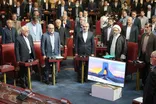 استقبال نخبگان علمی و اجرایی کشور از برگزاری «اجلاس ملی نخبگان، نظریه‌پردازی و سیاست‌گذاری کلان در جمهوری اسلامی ایران»