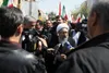امروز فلسطین مسئله اول جهان اسلام است