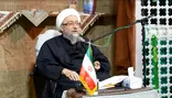 فیلم/سخنرانی آیت الله آملی لاریجانی در دومین یادواره 93 شهید طلبه و روحانی در محل حوزه علمیه خاتم الانبیاء شهرستان بابل/4 آذر 1402