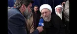 فیلم / رئیس مجمع تشخیص مصلحت نظام: امام شهید با خون خود کشور را بیمه کرد