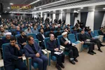 آئین افتتاحیه همایش ملی &laquo;قانون و قانونگذاری در منظومه فکری شهید آیت&zwnj;الله العظمی امام خامنه&zwnj;ای&raquo; 