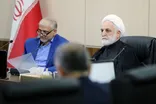 ادامه بررسی طرح «الزام به ثبت رسمی معاملات اموال غیر منقول»