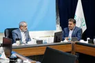 حفظ وحدت ملی و تقویت جایگاه قانون‌گذاری مجلس، ضرورتی راهبردی است/ مجلس باید همواره فعال، پویا و کانون اصلی قانون‌گذاری کشور باشد