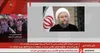 فیلم/ آیت الله آملی لاریجانی: دشمن در صف‌آرایی مستقیم به زانو درآمده است