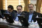 دیدار اعضای کمیسیون علمی فرهنگی و اجتماعی مجمع تشخیص با وزیر تعاون، کار و رفاه اجتماعی 