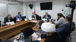 نشست پژوهشکده تحقیقات راهبردی مجمع تشخیص