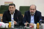 جلسه هیئت عالی نظارت مجمع تشخیص مصلحت نظام/۲۱ مهر ۱۴۰۵