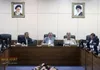 گزارش تصویری جلسه کمیسیون اقتصادی،بازرگانی و اداری مجمع تشخیص با دستور کار ادامه رسیدگی به پیش‌نویس سیاست های پولی و بانکی ابلاغی دفتر  مقام معظم رهبری