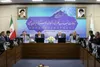 نشست تخصصی «تبادلات تجارب حکمرانی و همکاری دوستانه ایران و چین» برگزار شد