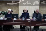گزارش تصویری جلسه مجمع تشخیص مصلحت نظام 18 مرداد 1405